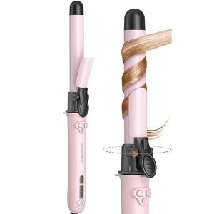 1 inch Rotating Curling Iron